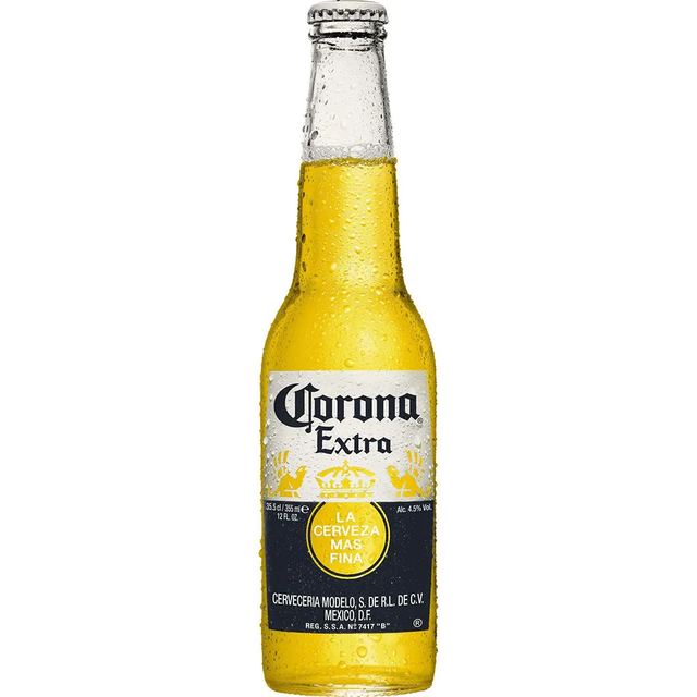 Corona Extra 0,355l