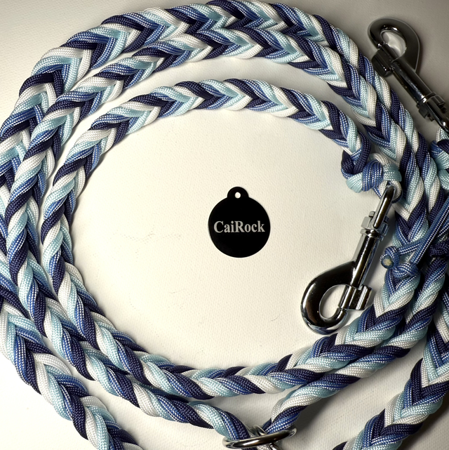 Fishtail Leine ‚Playa‘s Heaven‘ 