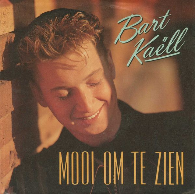 Bart Kaëll - Mooi Om Te Zien