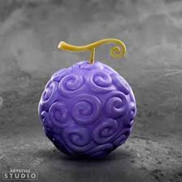 Devil Fruit