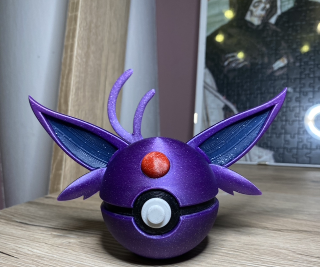 Fusionball