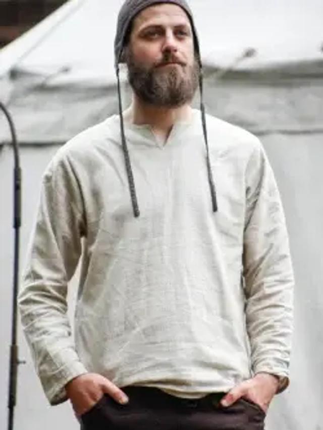 Skjorte - "Lonicera"