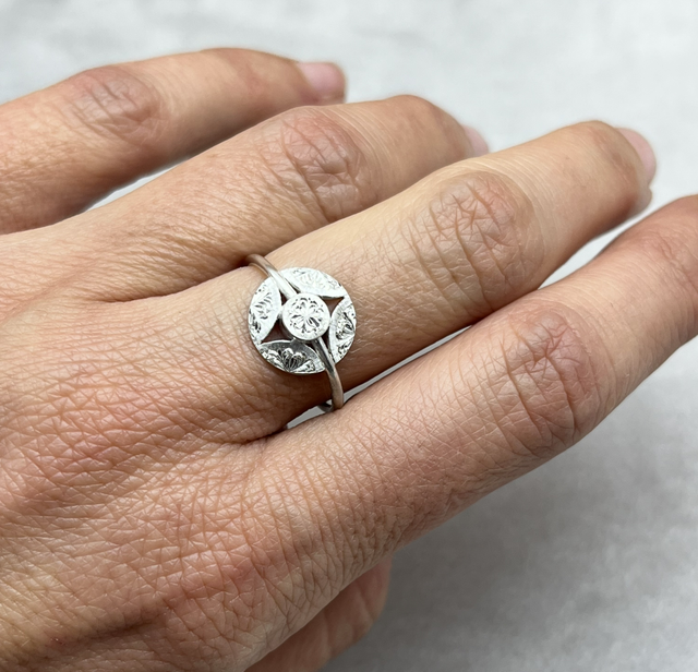 Vintage Ring