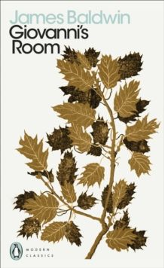 Giovanni&#039;s Room