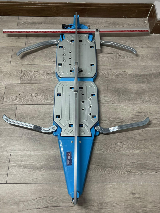 152cm Tile Cutter