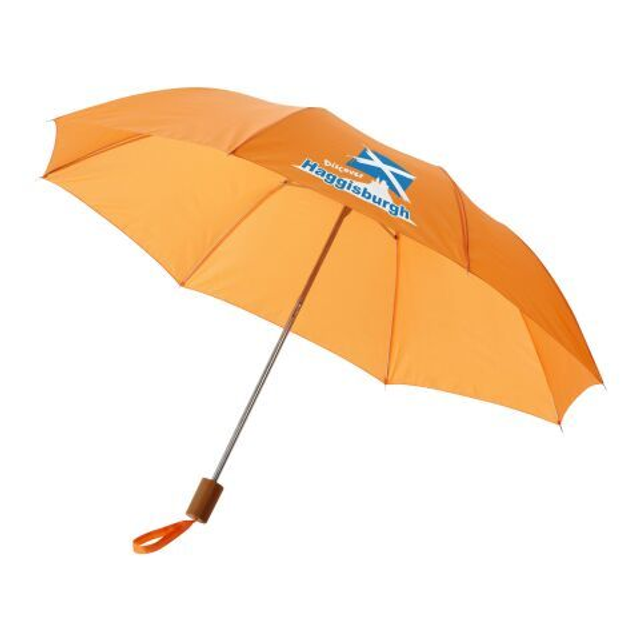 Oho 20&quot; foldable umbrella