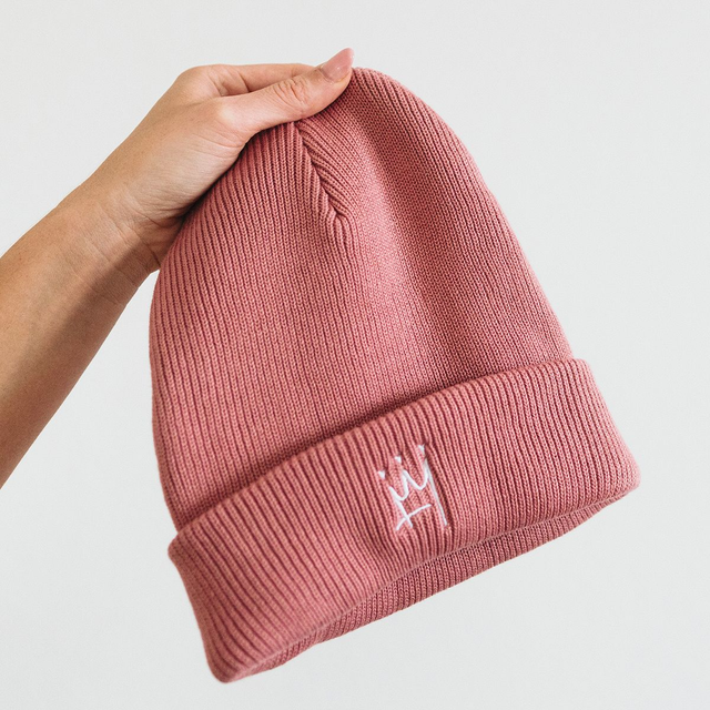 Francey Beanie