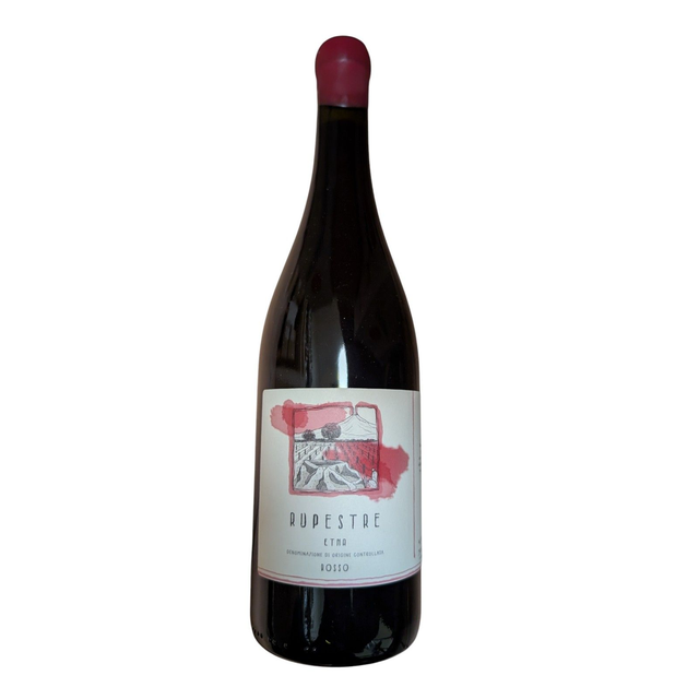 Etna Rosso Supestre