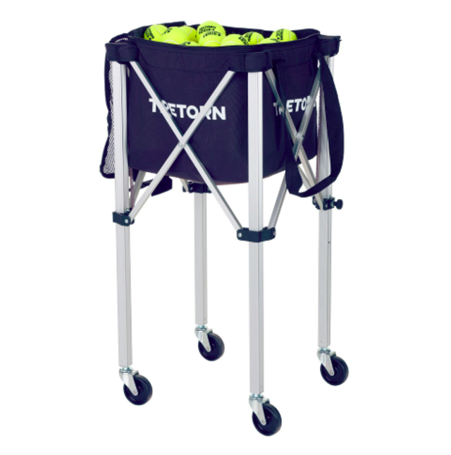 BALL TROLLEY 120
