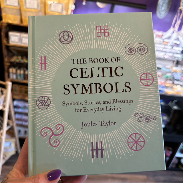 Celtic Symbols 