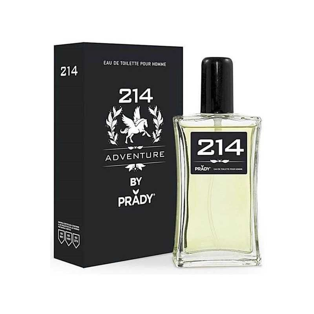 Adventure ,Parfum pour Homme 100ml