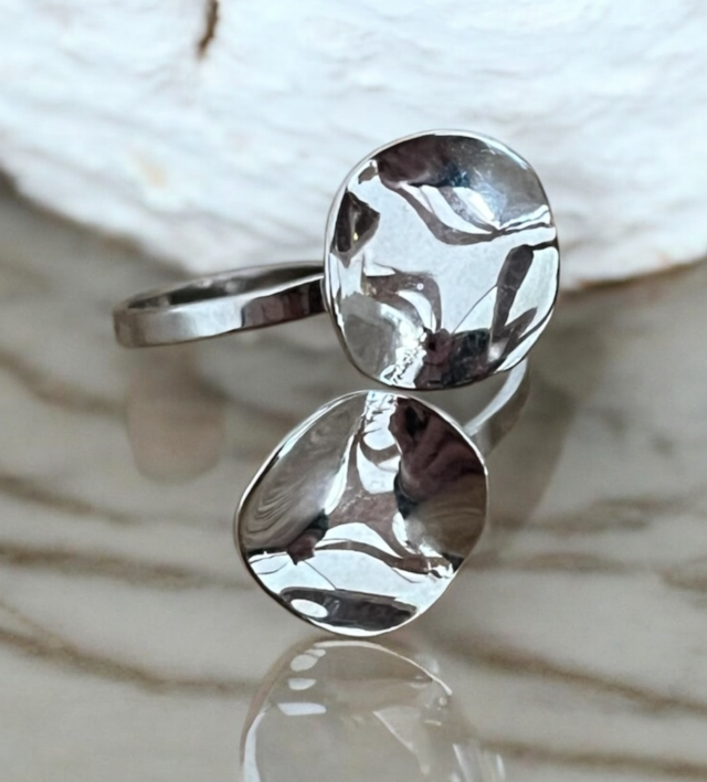 Bague Louison 10