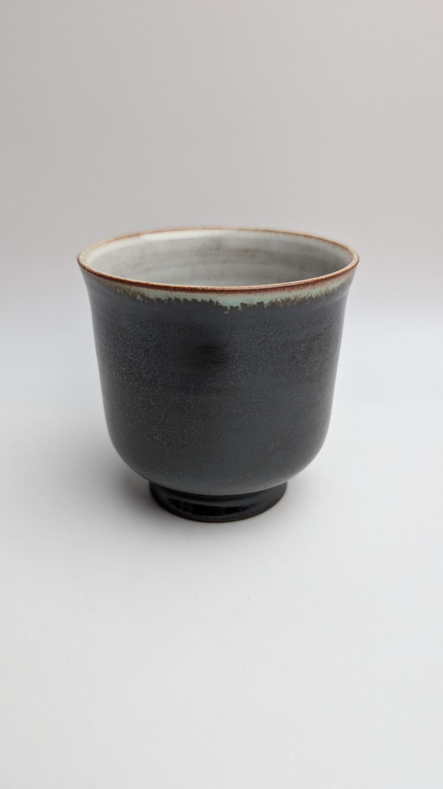 Yunomi "Saturn" 220ml