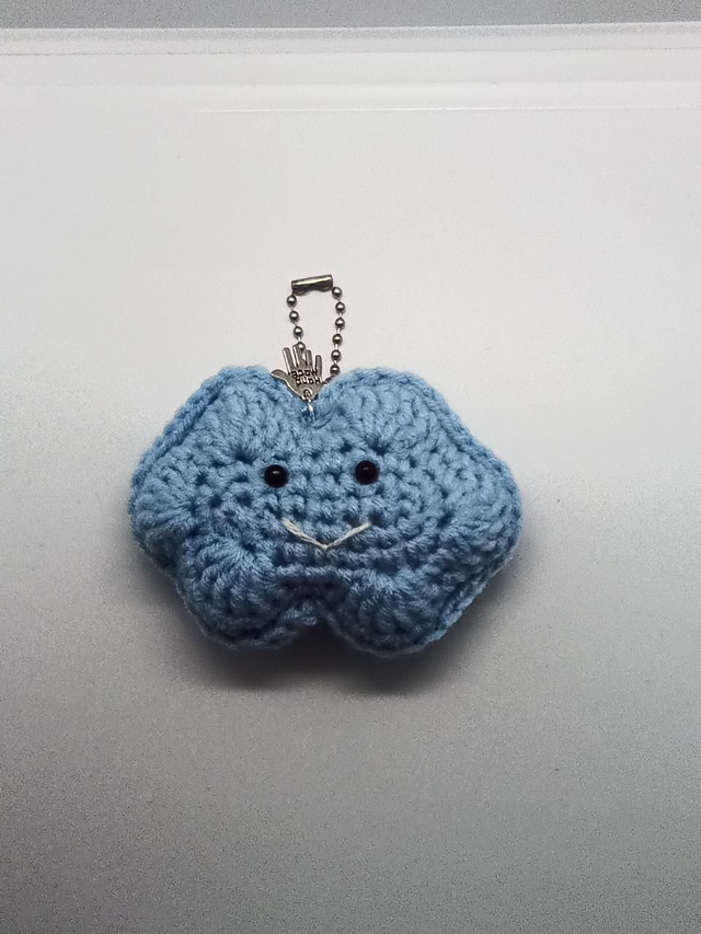 Cloud Keychain 