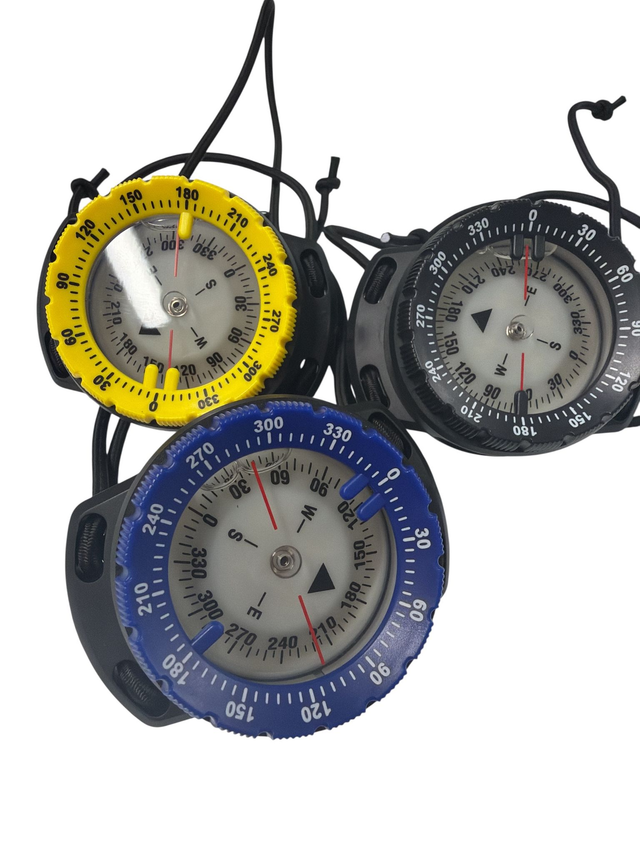 Bestdivers Compas Bungee