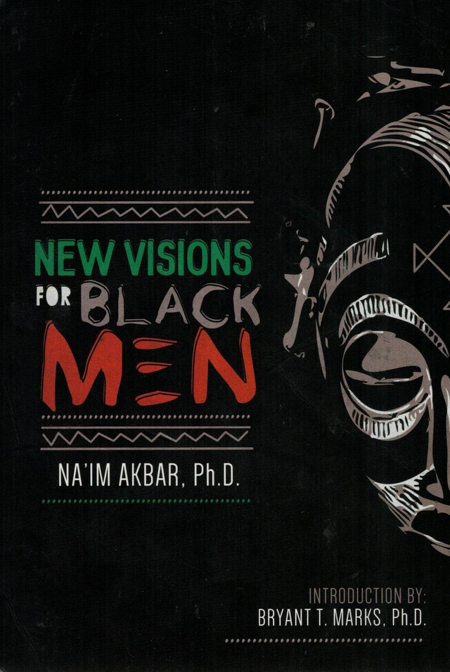 New Visions for Black Men