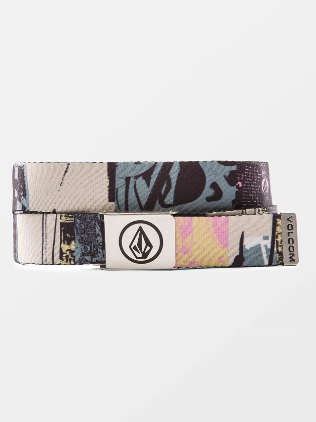 96738009 - VOLCOM Cintura Circle Web