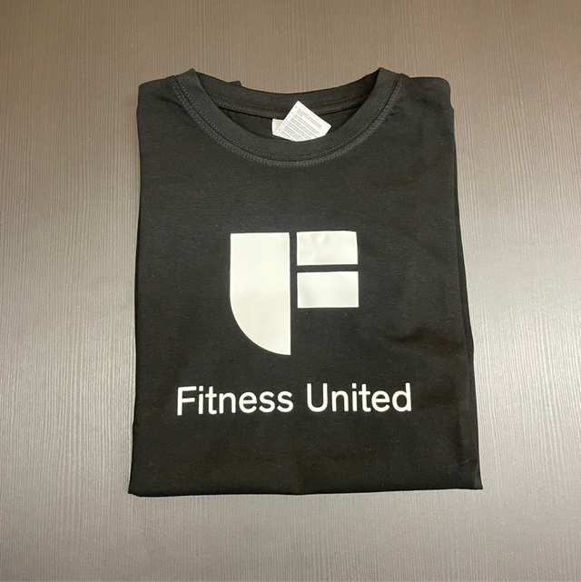 2.3 Fitness United Men T-Shirt