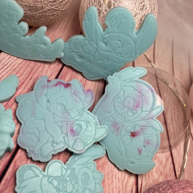 Fondants en pot Expérience 626