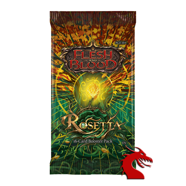 FaB - Rosetta Booster