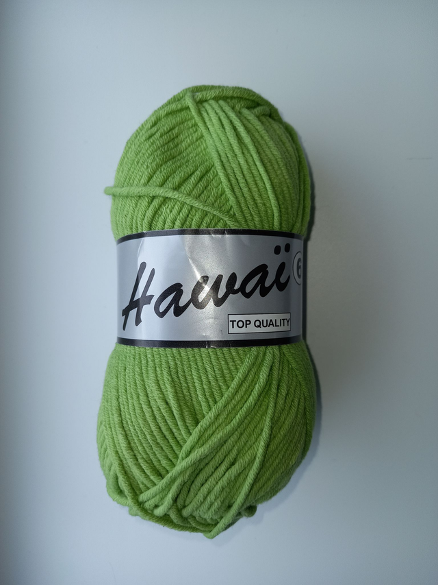 Hawai 6 kleur 71