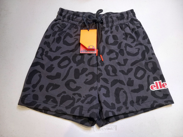 SHORT IMPRIME TIGRES