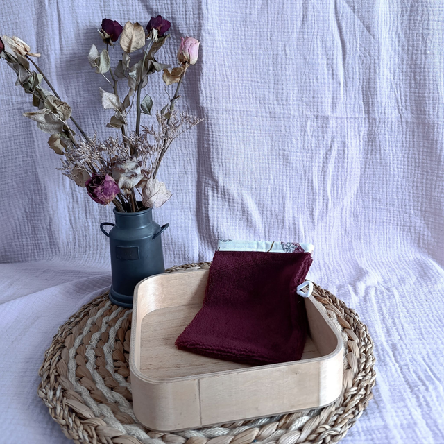 Gant Visage et Corps