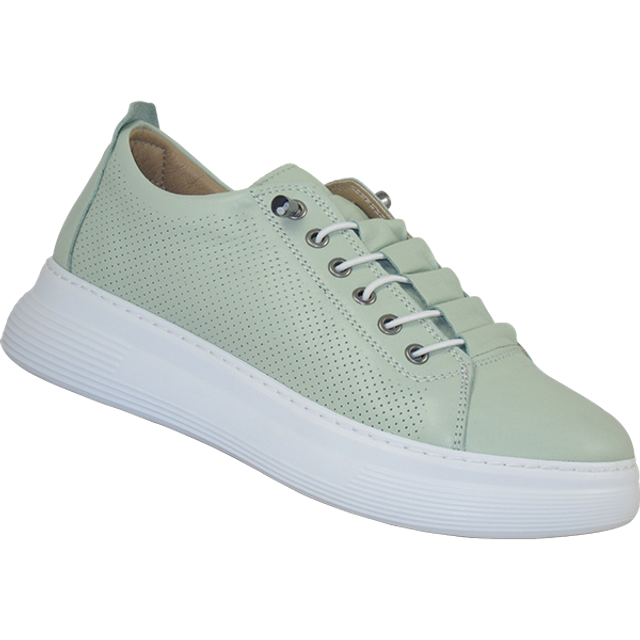 Chaussure orthopédique Flèche Amande 39 – confort et maintien pour pieds sensibles