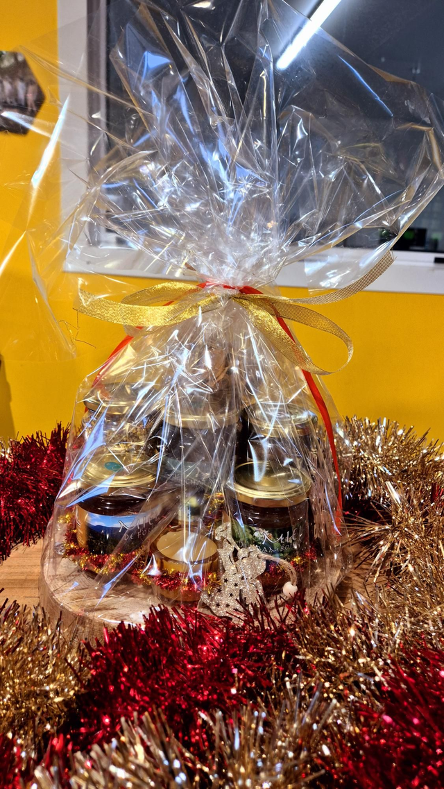 Lot dégustation complet 3,5kg