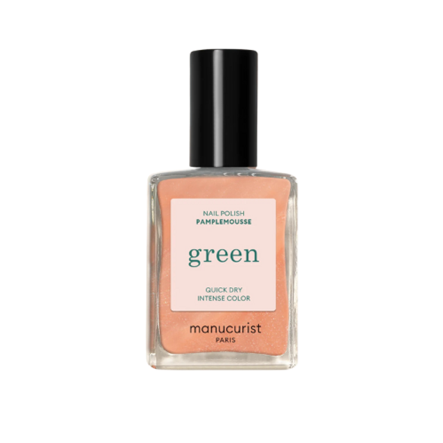 Vernis à ongles - Pamplemousse - Manucurist