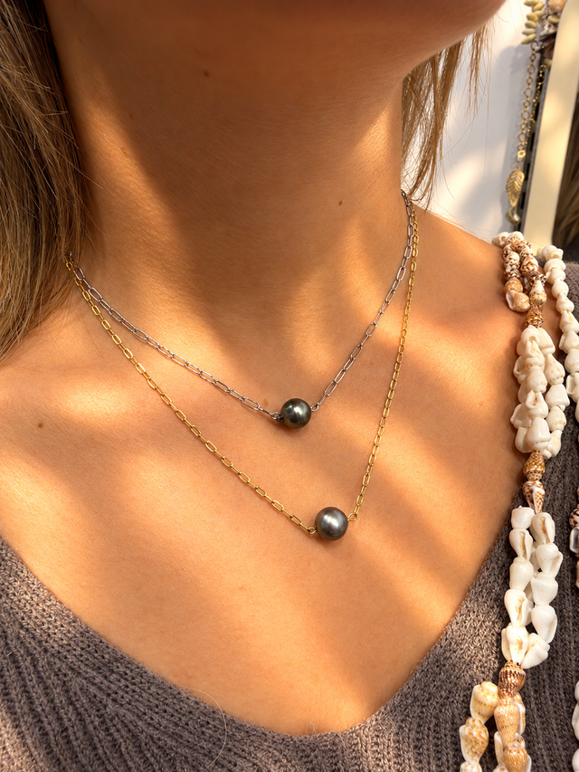 Collier Moea