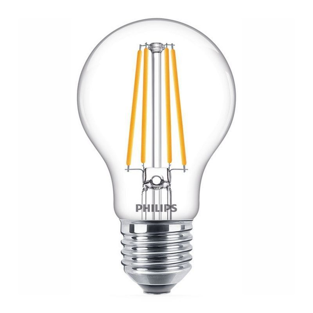 Ampoule LED Filament E27 8W dimmable