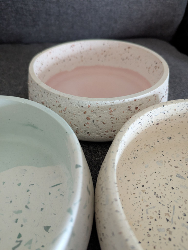 Vide poche / bol ( diam 19cm)