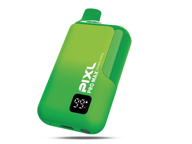 PIXL PRO MAX Basisgerät Double Apple (Doppelapfel)