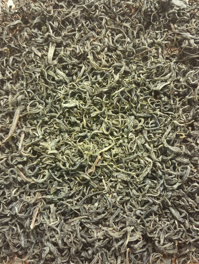Vietnam Green Tea (Thai Nguyen)