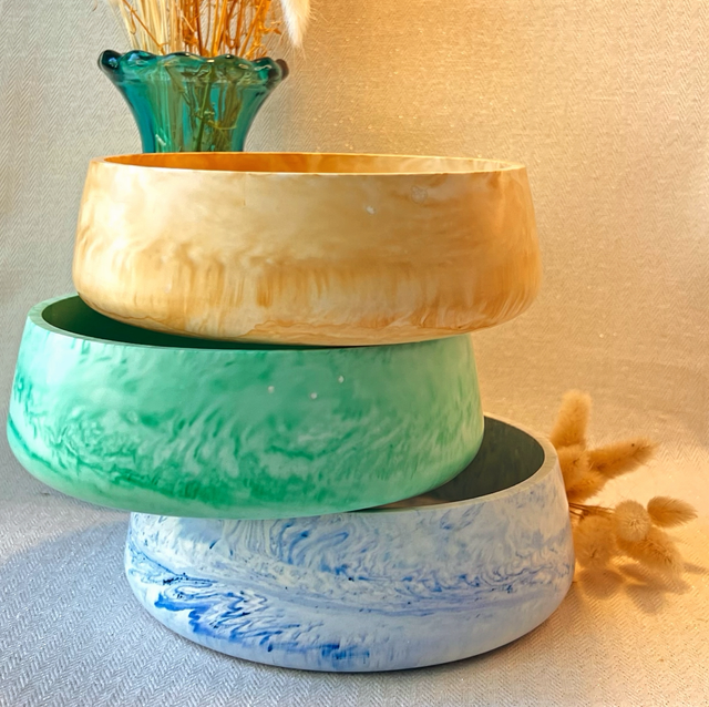 Elian – Le petit écrin minéral