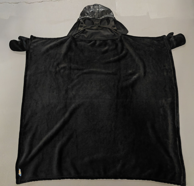 Plaid / déguisement Star Wars 6 ans