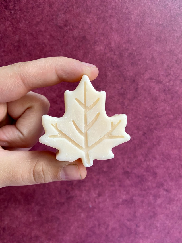 Fondant parfumé Cannelle