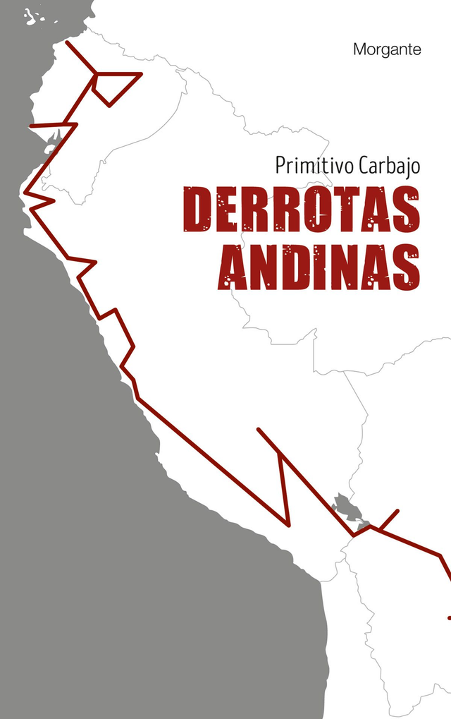 Derrotas andinas