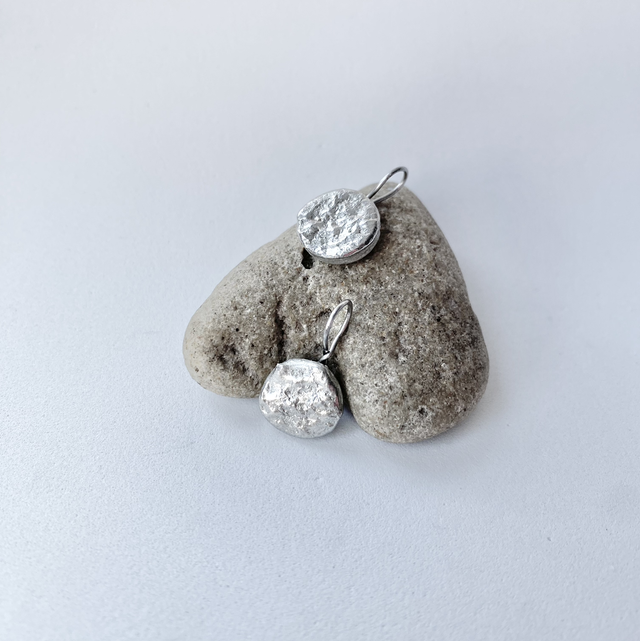 Textures of Scotland Charm (only)