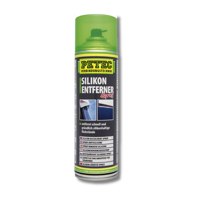 Silikonentferner 500ml