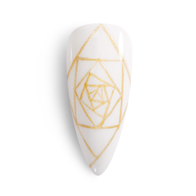 Liner paint gold 
