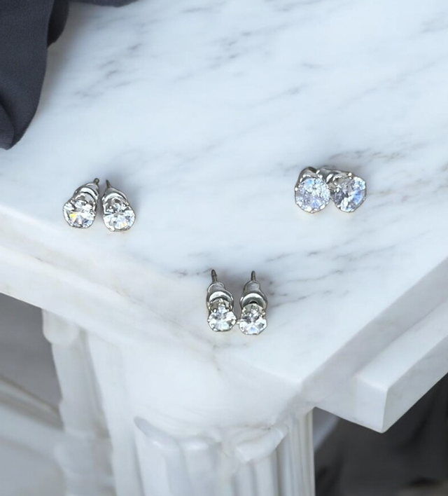 Boucles d’oreilles Tahia 