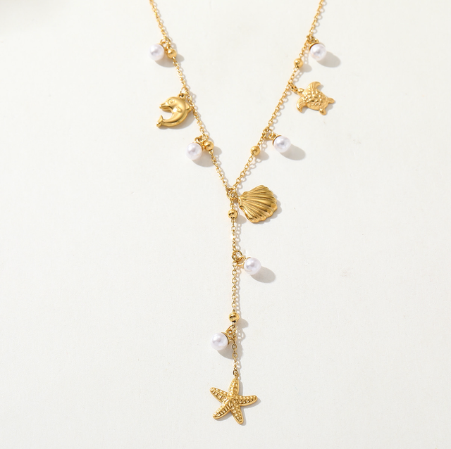 Collier MAUI | En acier inoxydable 