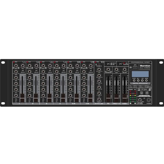 Thornton Axis 10 Rack mixer