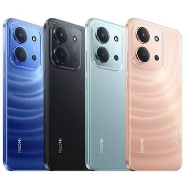 Redmi 15C