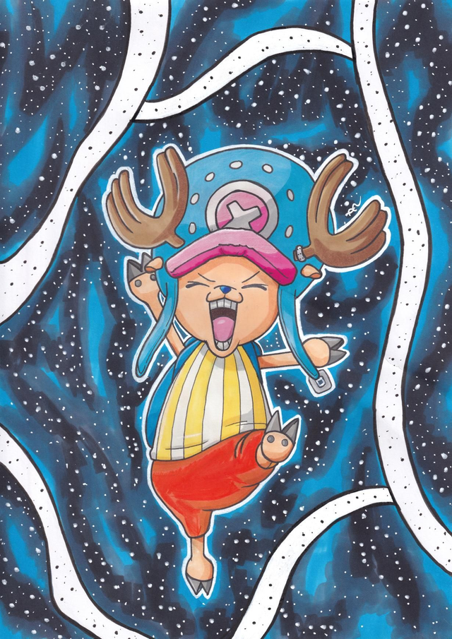 One Piece - Chopper