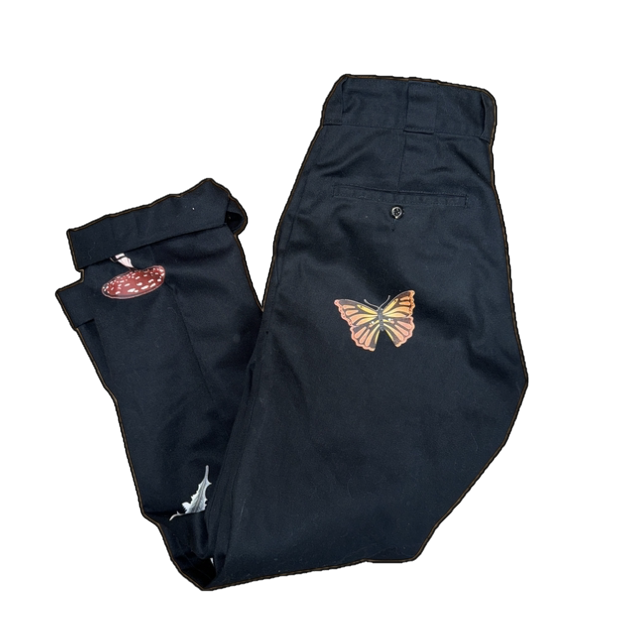 Dickies X Size? Trousers - W28/L30