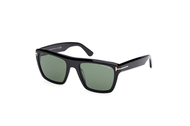 Eyewear Man Tom Ford Alberto FT1077 01N