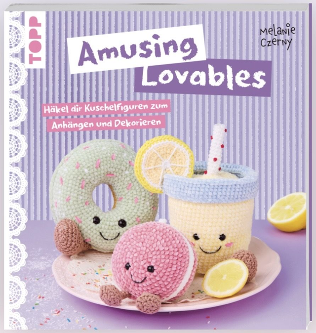 Amusing Lovables